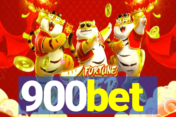 900bet-lucky tiger